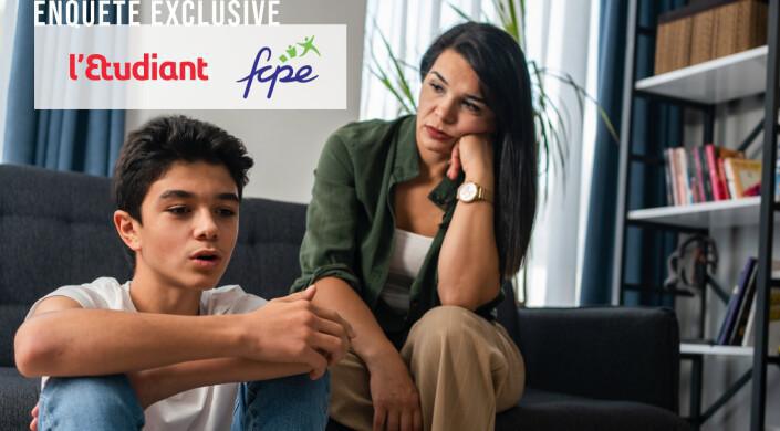 Parcoursup : le grand stress