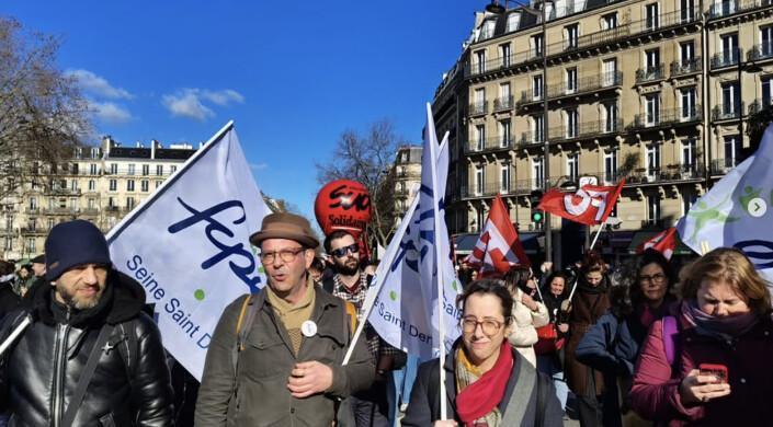 Budget 2026 : l’occasion ratée de faire mieux avec moins d’élèves ! Budget 2026 : l’occasion ratée de faire mieux avec moins d’élèves !