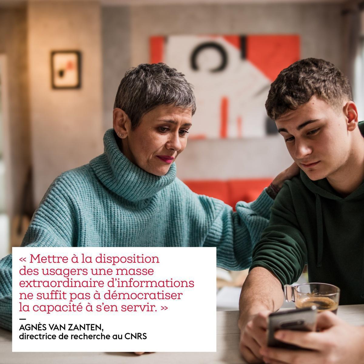 parcoursup: consultez la revue des parents sur le sujet!