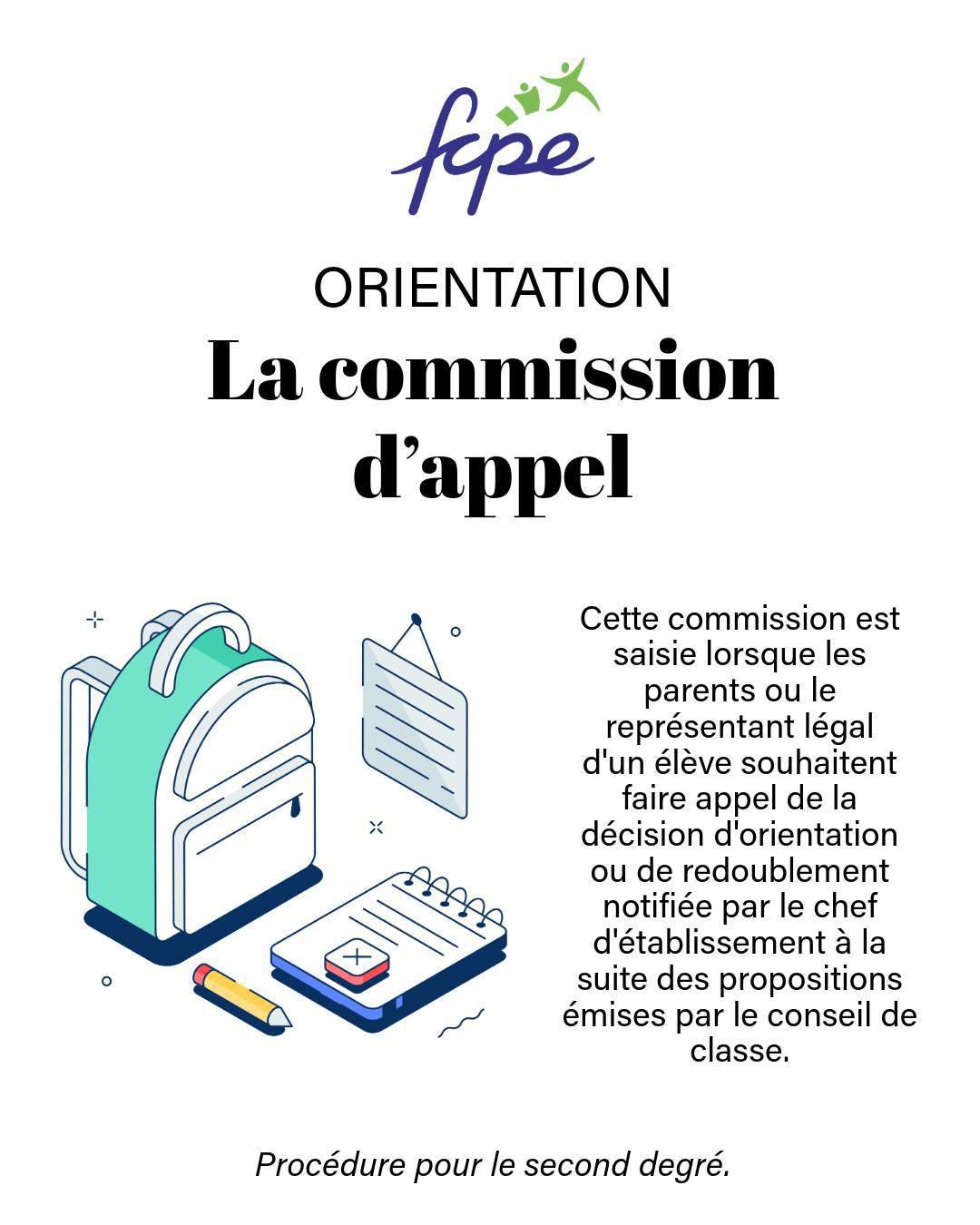inscrivez vous aux commissions d'appel dans votre secteur sur le document partagé (lien ci-dessous)