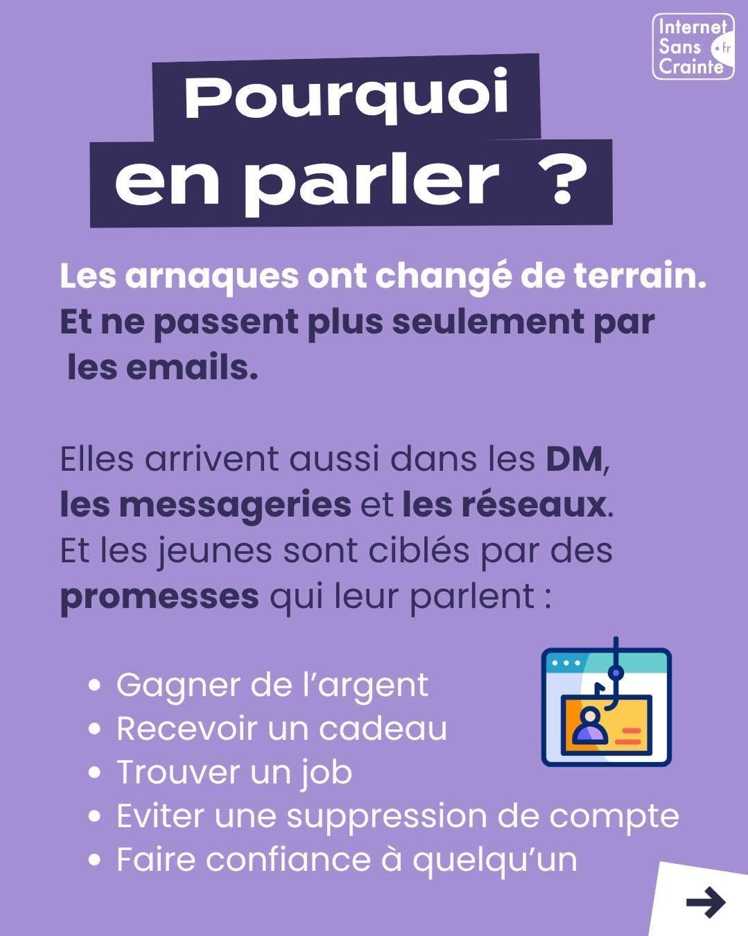 Ces dernières semaines, plusieurs cyberattaques visant de grandes institutions françaises nous rappellent à quel point nos données et nos comptes peuvent être exposés.