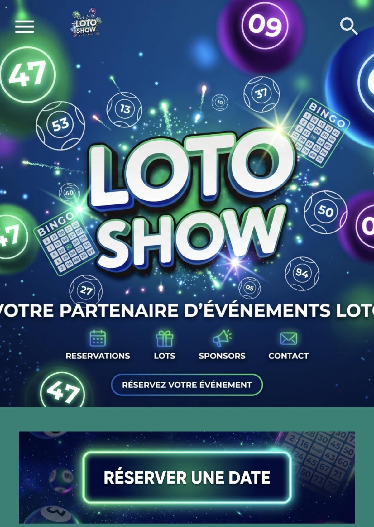 pour les conseils locaux qui souhaitent organiser un ou plusieurs lotos en ligne, voici le lien pour choisir les dates