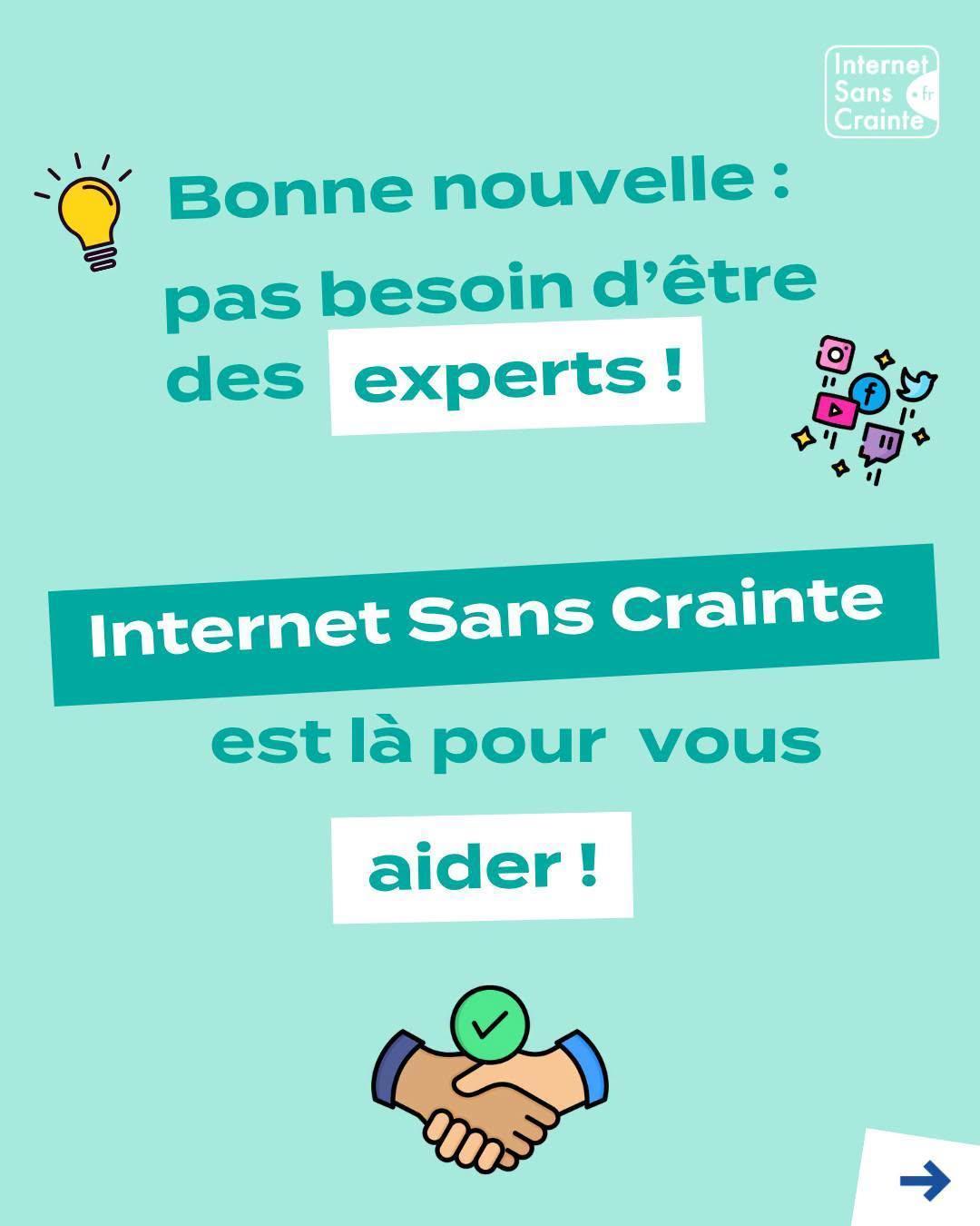 interdiction du téléphone, internet sans crainte communique 