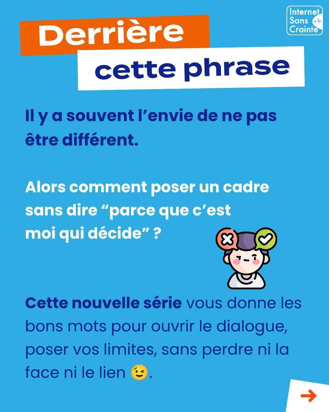 💬 𝗠𝗢𝗡 𝗔𝗗𝗢 𝗠’𝗔 𝗗𝗜𝗧… 