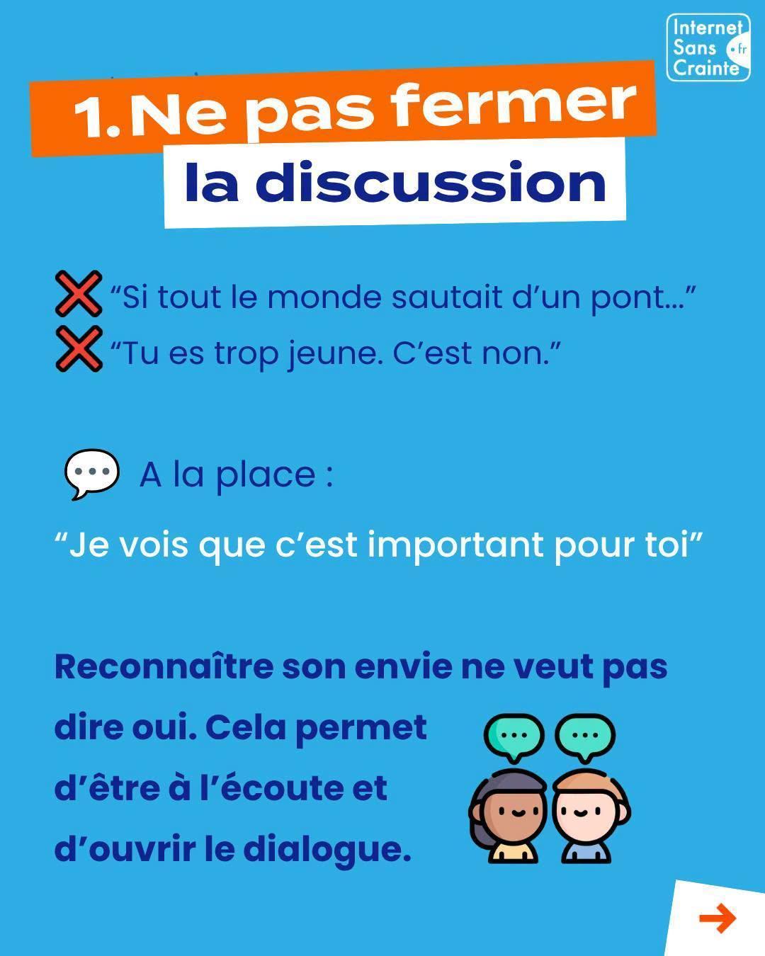 💬 𝗠𝗢𝗡 𝗔𝗗𝗢 𝗠’𝗔 𝗗𝗜𝗧… 