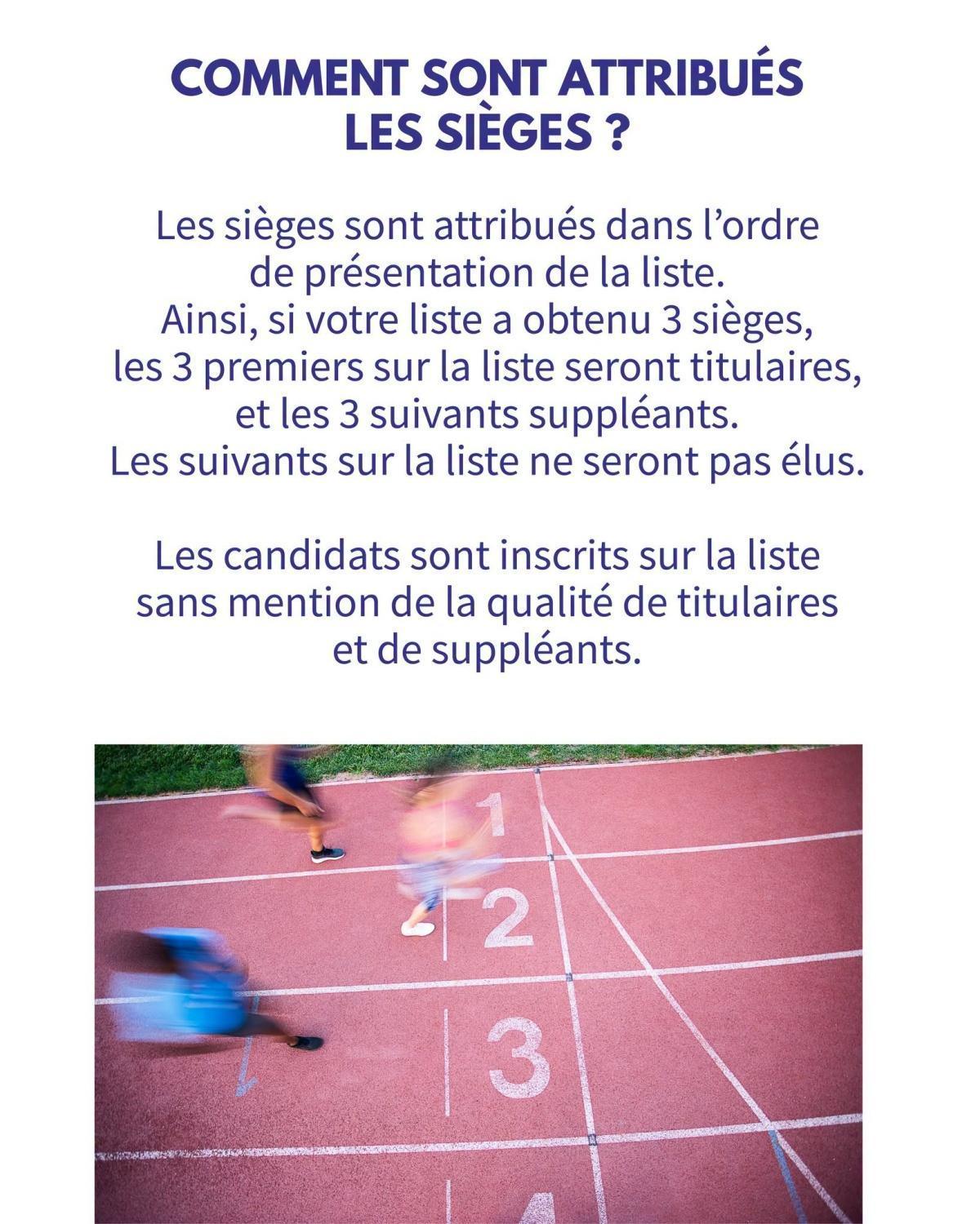 ELECTIONS SCOLAIRES: LE DOSSIER FCPE
