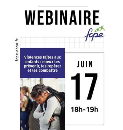 le replay de tous les webinaires