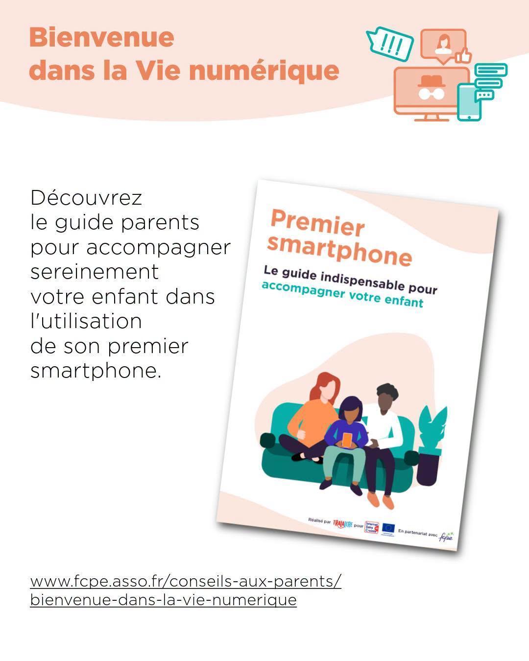 📱 Le téléphone se met en pause de l’école au lycée, mais la vie numérique des jeunes, elle, ne s’arrête pas.