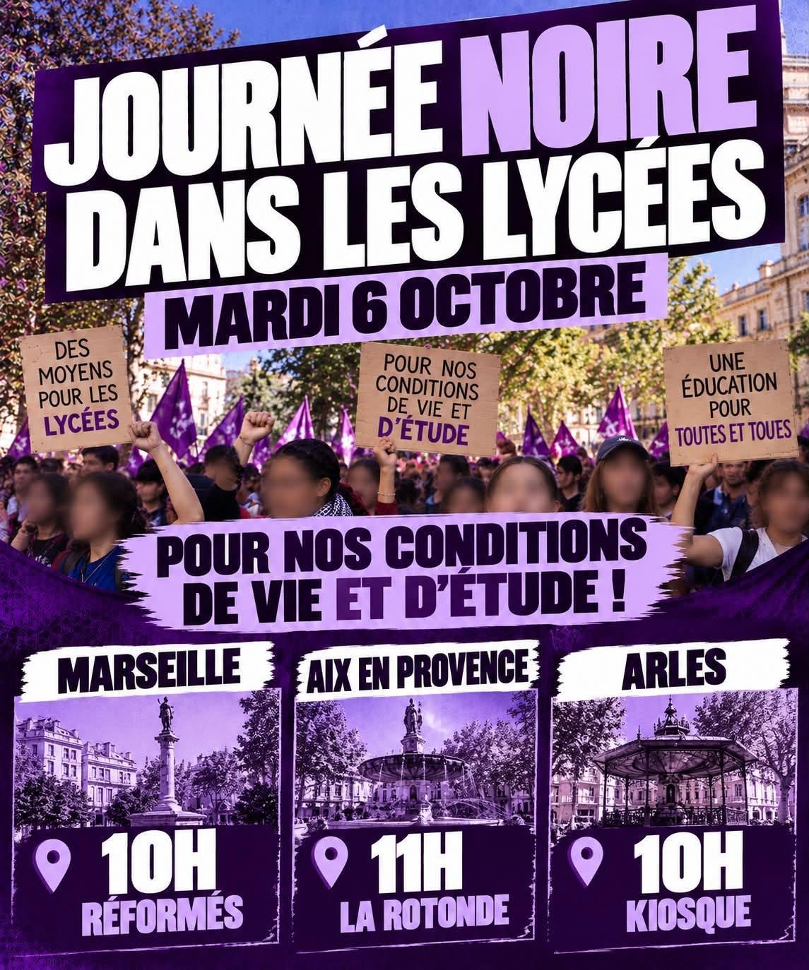 Parents nous avons besoin de vous!