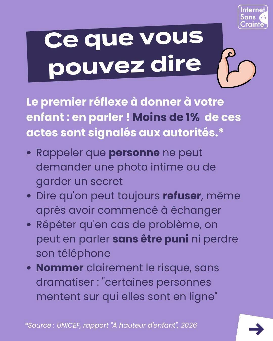 Pédocriminalité en ligne, ce que vous devez savoir Pédocriminalité en ligne, ce que vous devez savoir