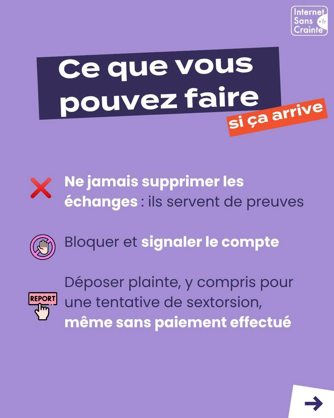 Pédocriminalité en ligne, ce que vous devez savoir Pédocriminalité en ligne, ce que vous devez savoir