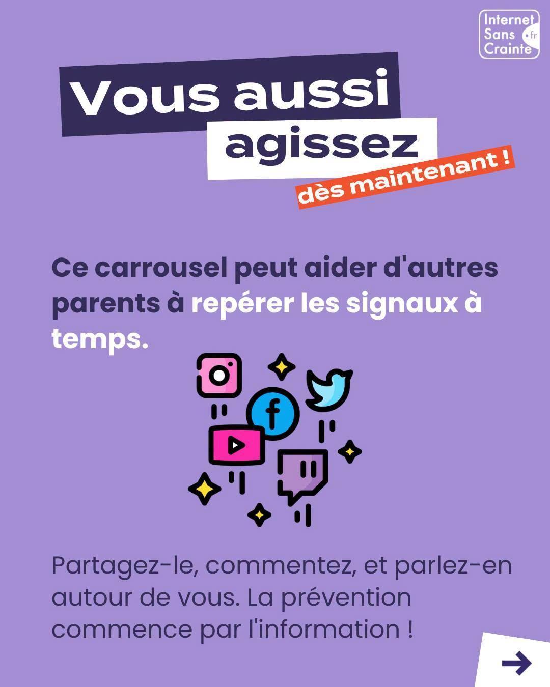 Pédocriminalité en ligne, ce que vous devez savoir Pédocriminalité en ligne, ce que vous devez savoir