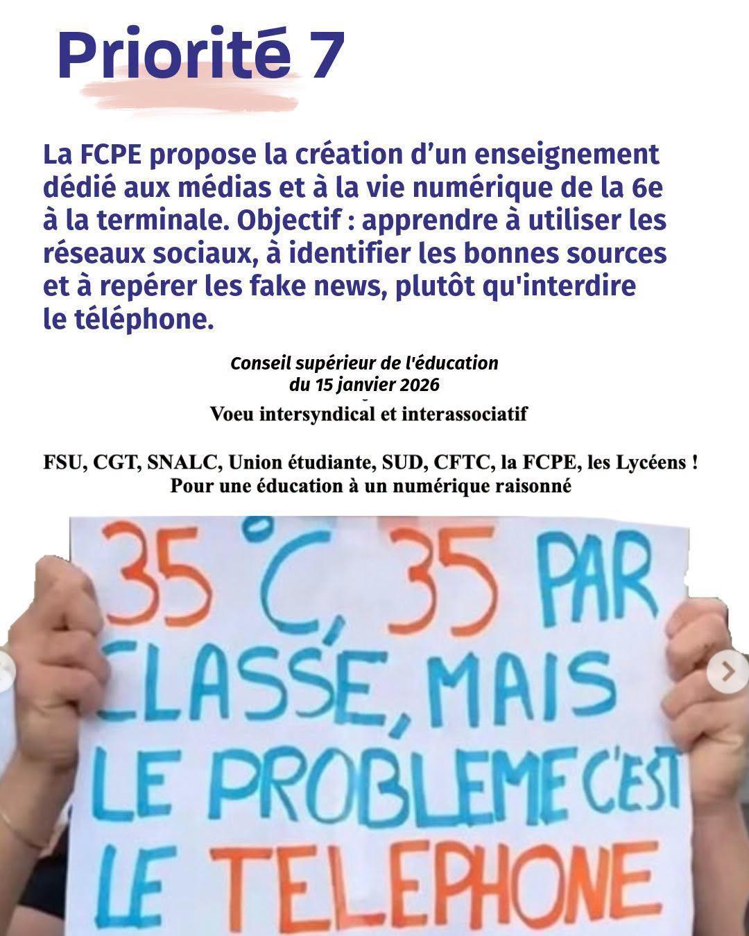 mobilisation lycéenne: la FCPE13 sera une nouvelle fois à leurs côtés. mobilisation lycéenne: la FCPE13 sera une nouvelle fois à leurs côtés.