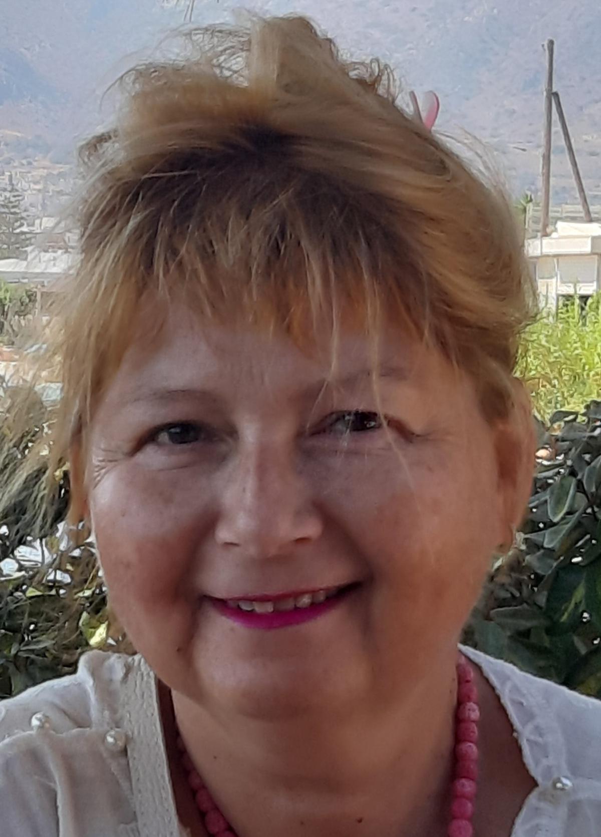 Corinne MA