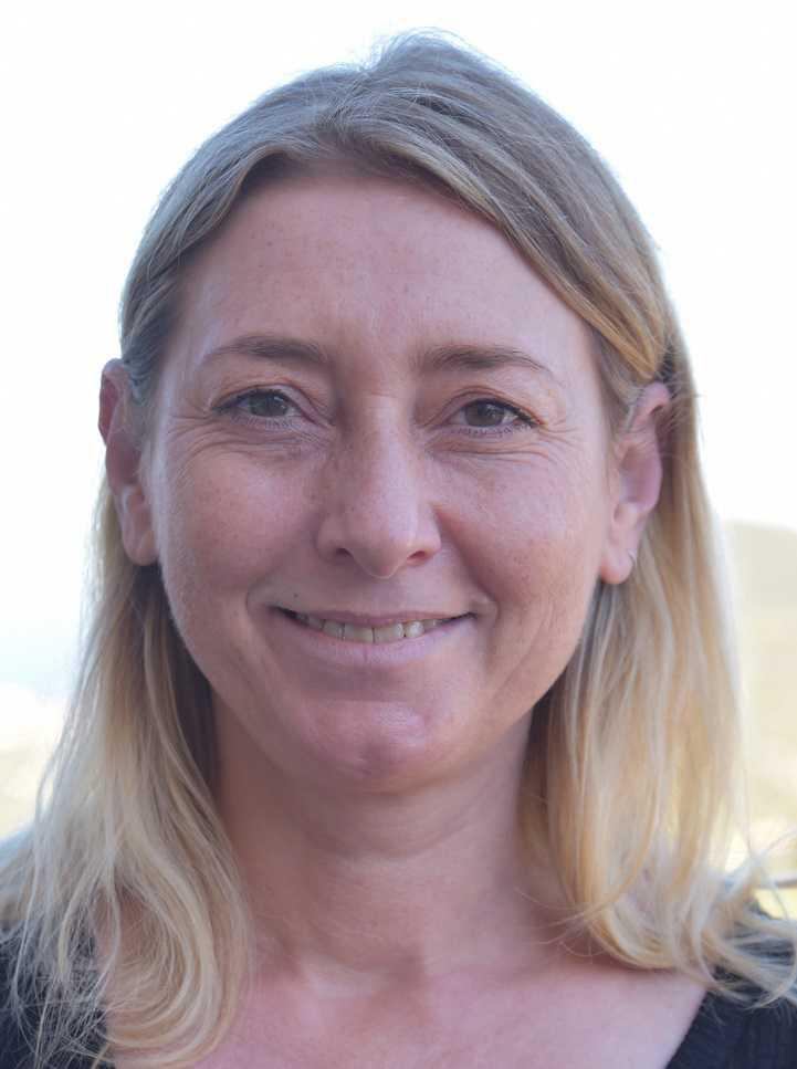 Sandrine CHADEFAUX