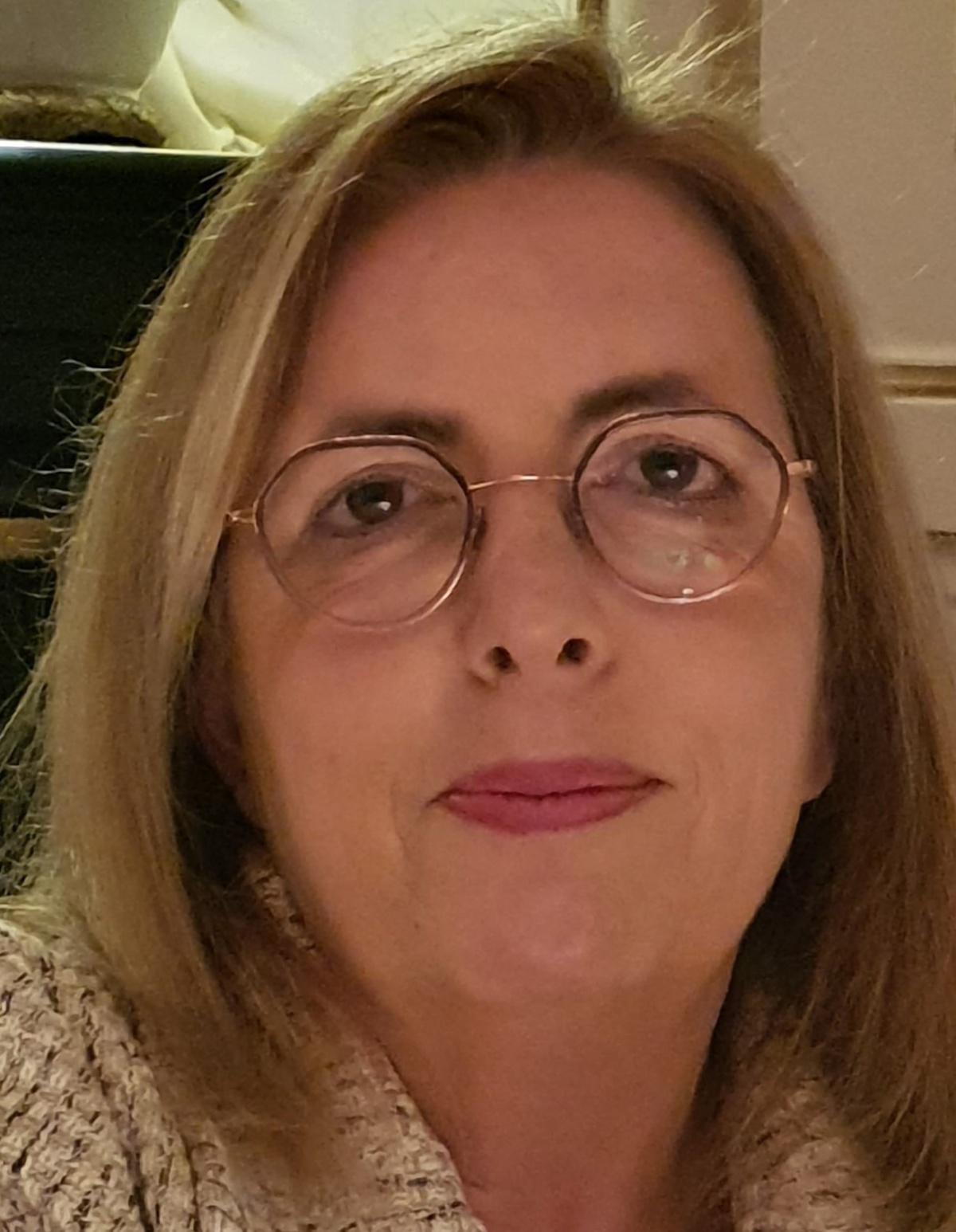 Laurène JOANNIC