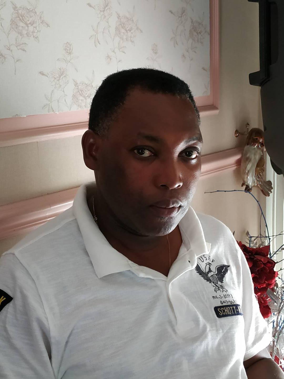 Achille MUKENDI