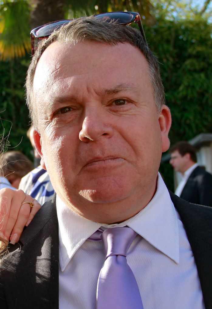Christophe ECOLLAN
