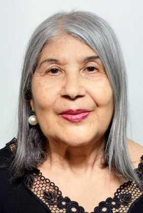 Evelyne CHENET