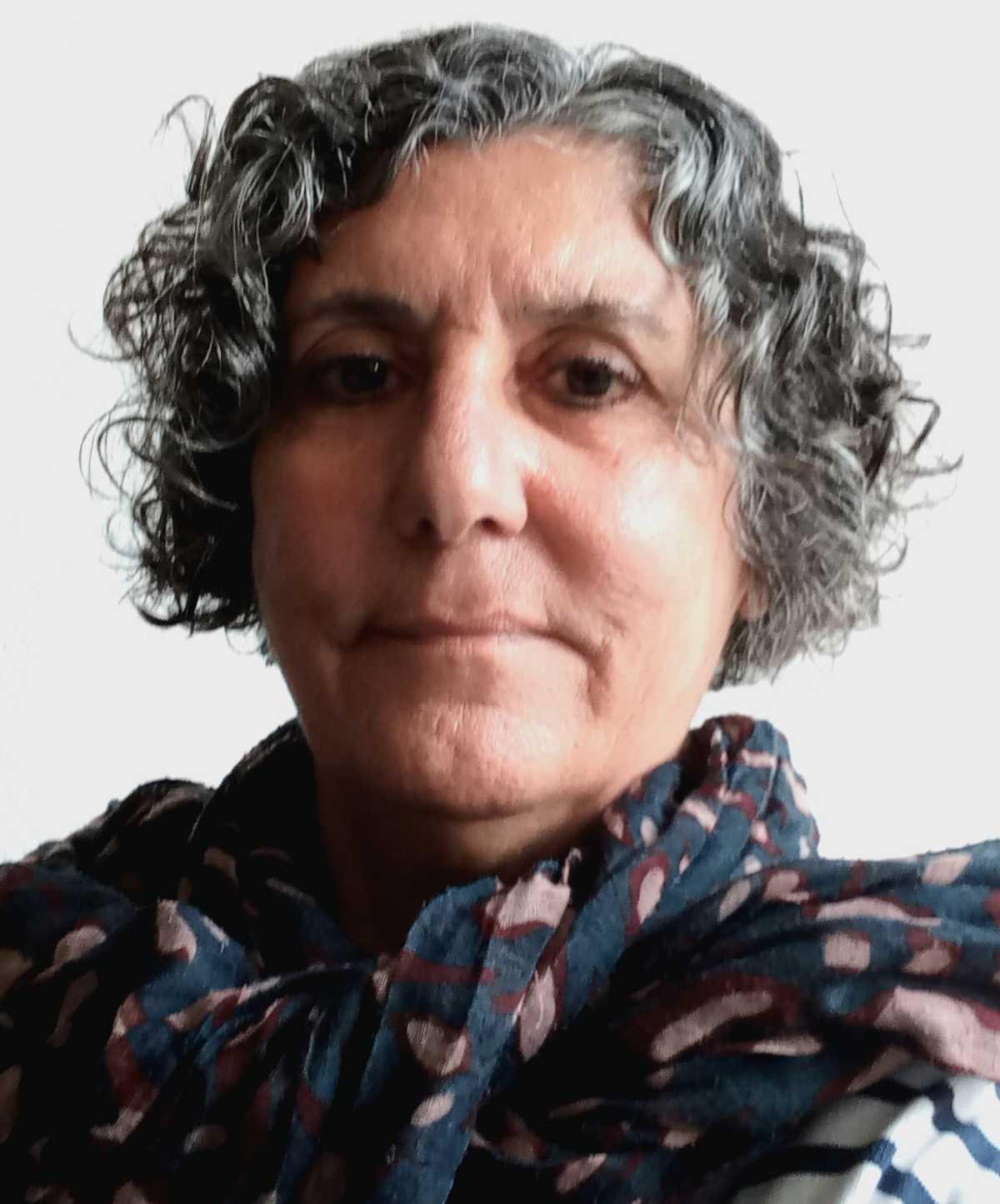 Véronique ANDRE