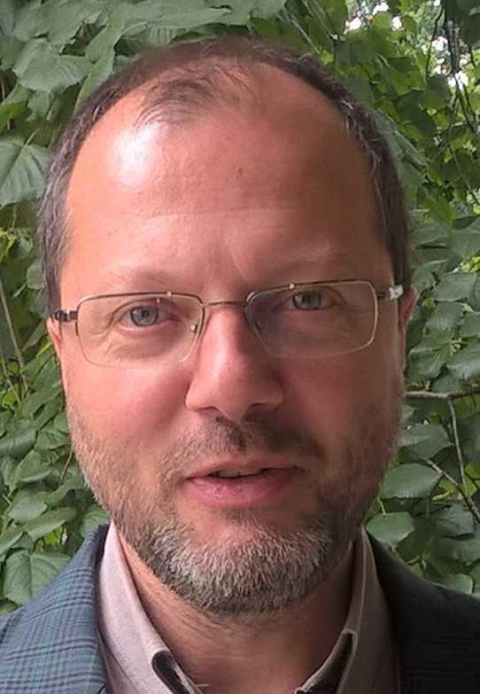 Radu CREANGA