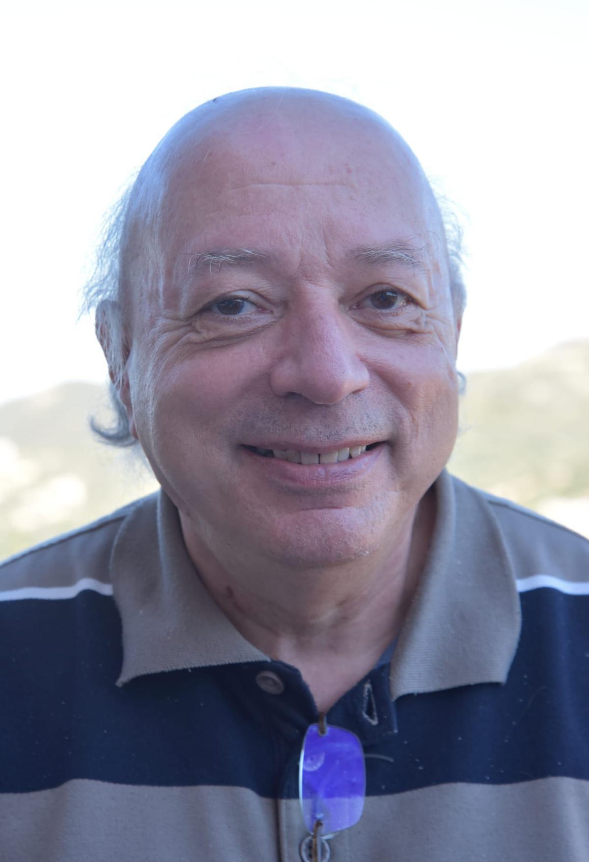 Bernard HAYAT