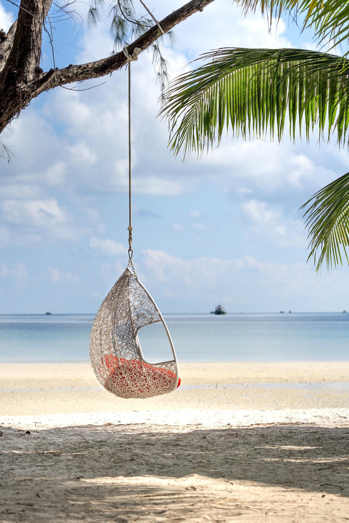 Vive les vacances !
