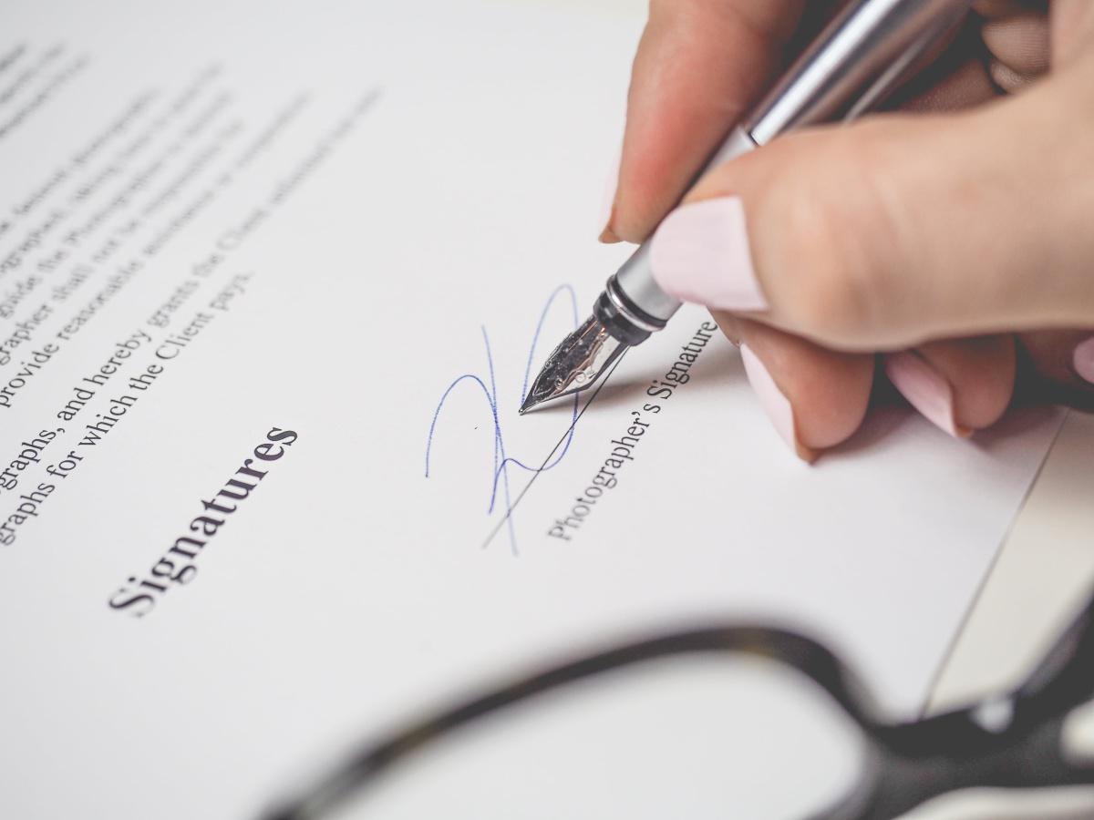 Durcissement des conditions de la rupture conventionnelle