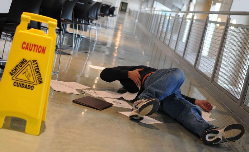 Un employeur doit protéger le salarié face aux dangers auxquels il est exposé