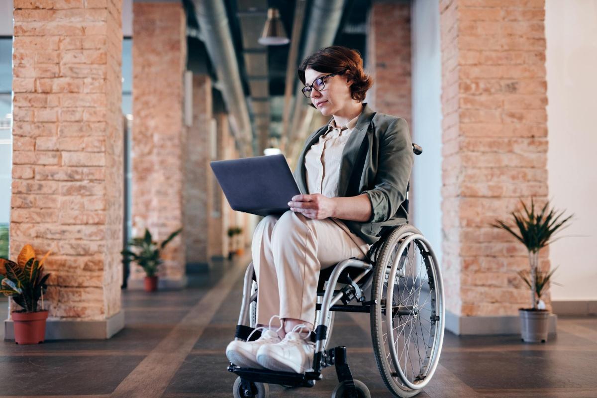 Handicap au travail: 20 ans après la loi de 2005, les choses ont-elles vraiment changé ?