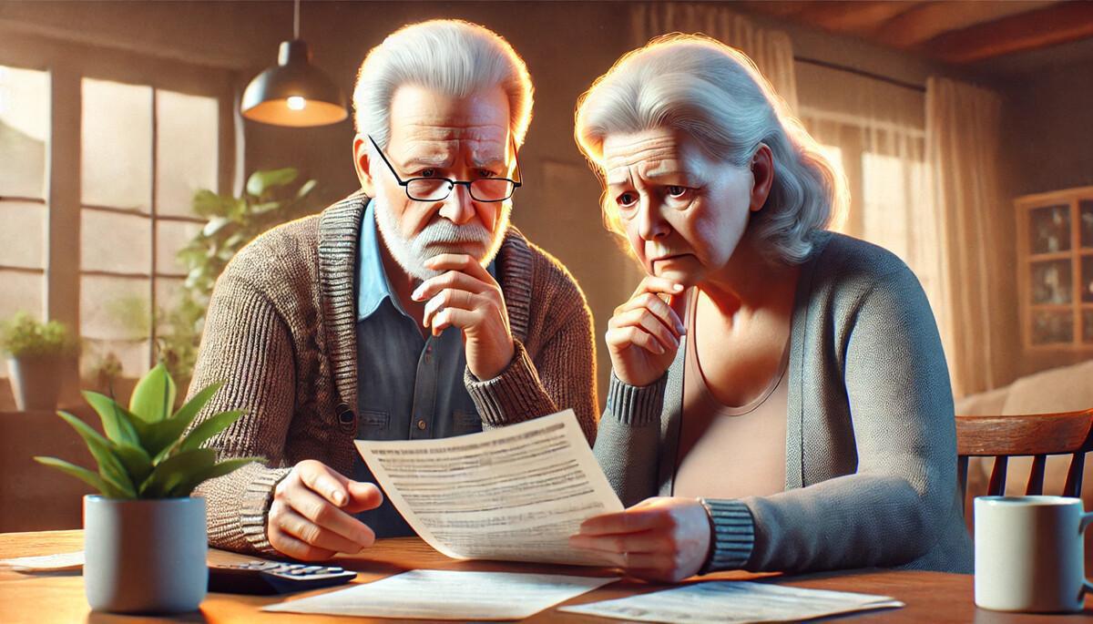 Agirc-Arrco : quel changement pour les pensions de retraite à compter de mars ?