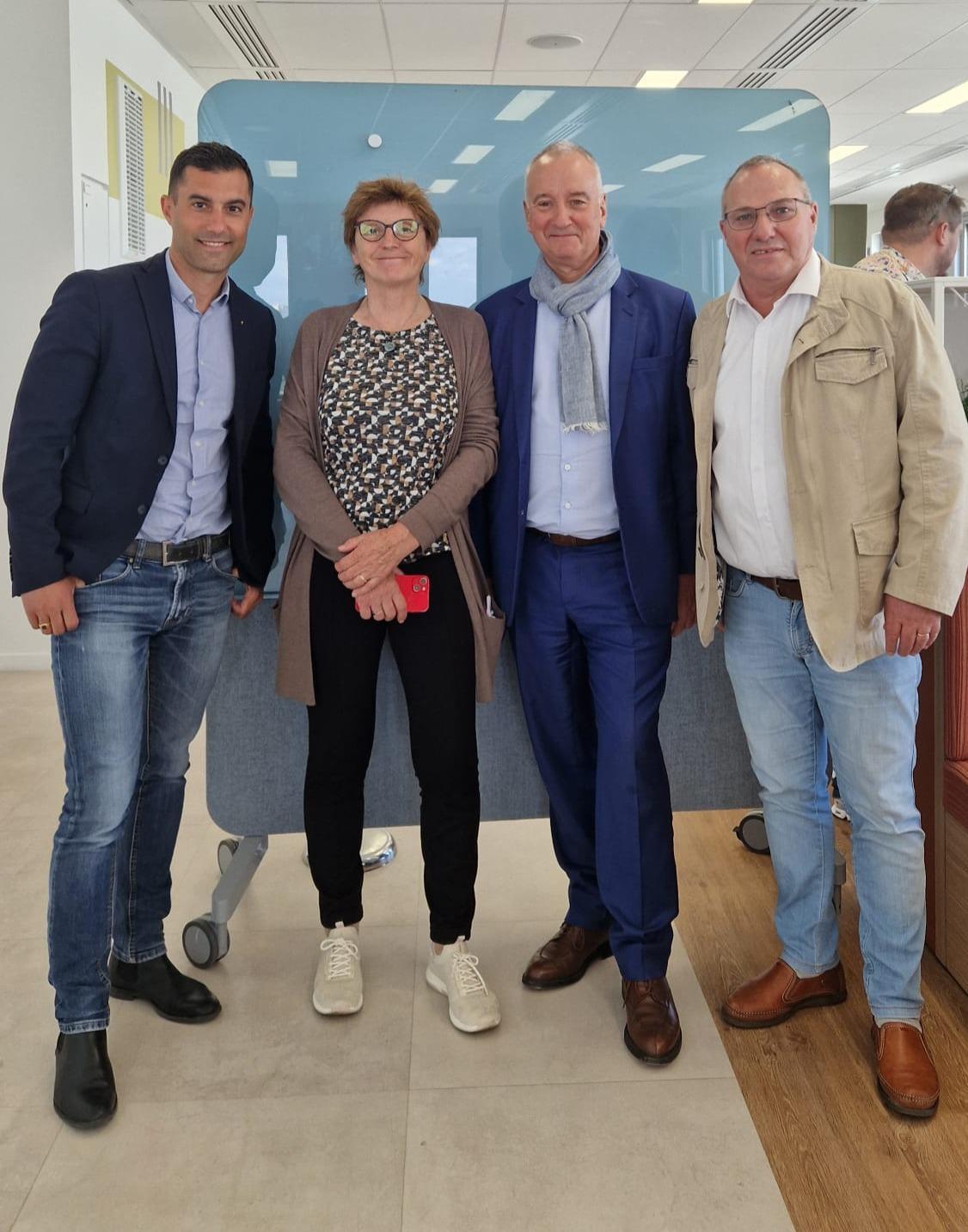 Forum Santé URIF CFTC