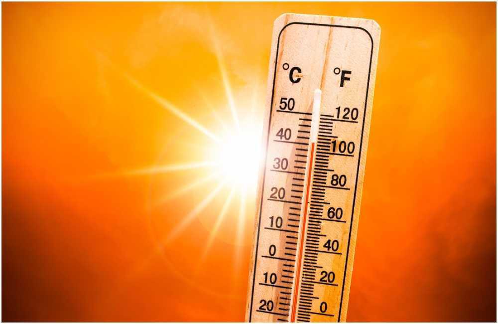Canicule et conditions de travail : ce que dit le droit, ce que propose la CFTC