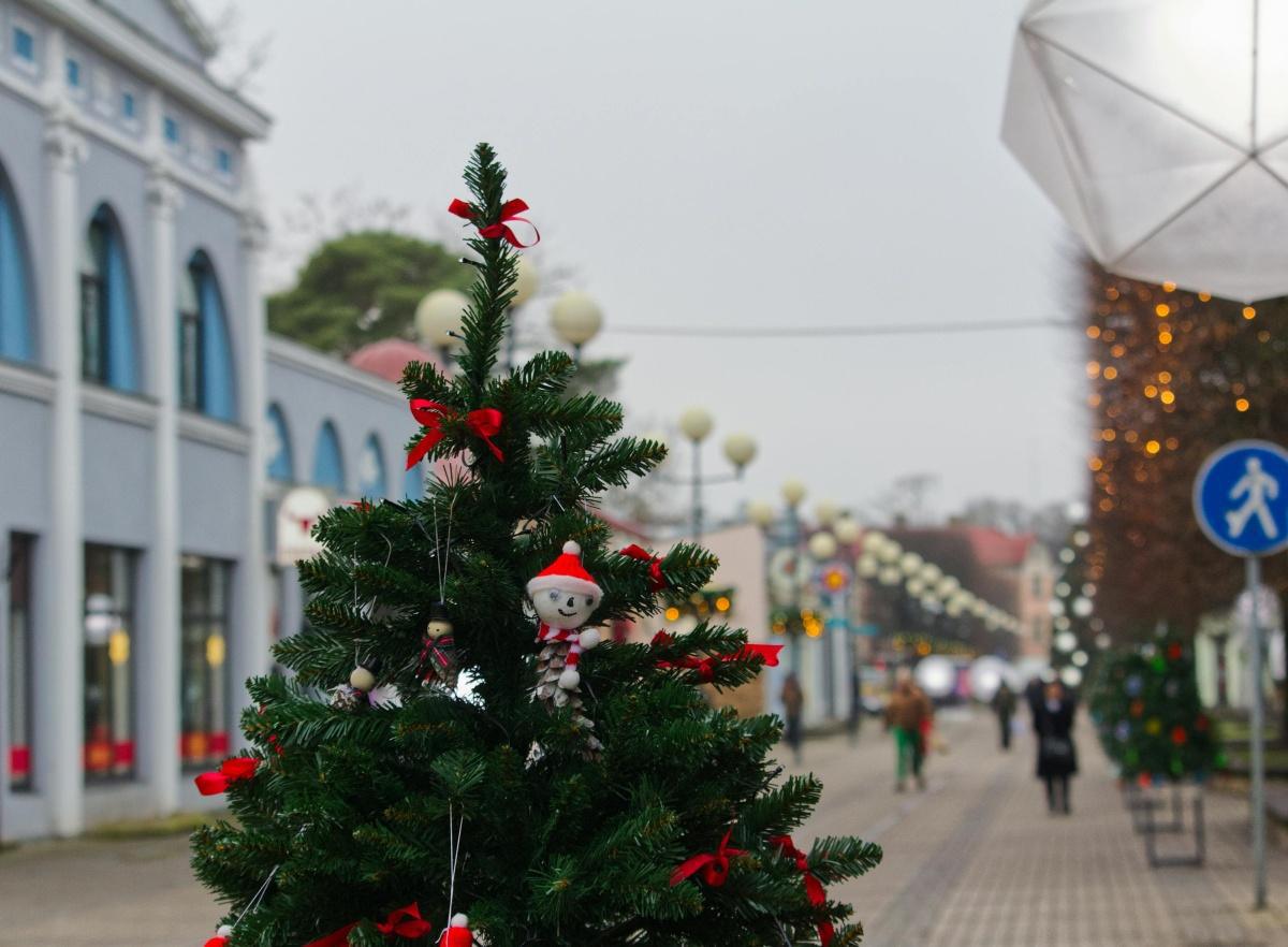Noël au travail : un moment pour ralentir, se retrouver et dire merci