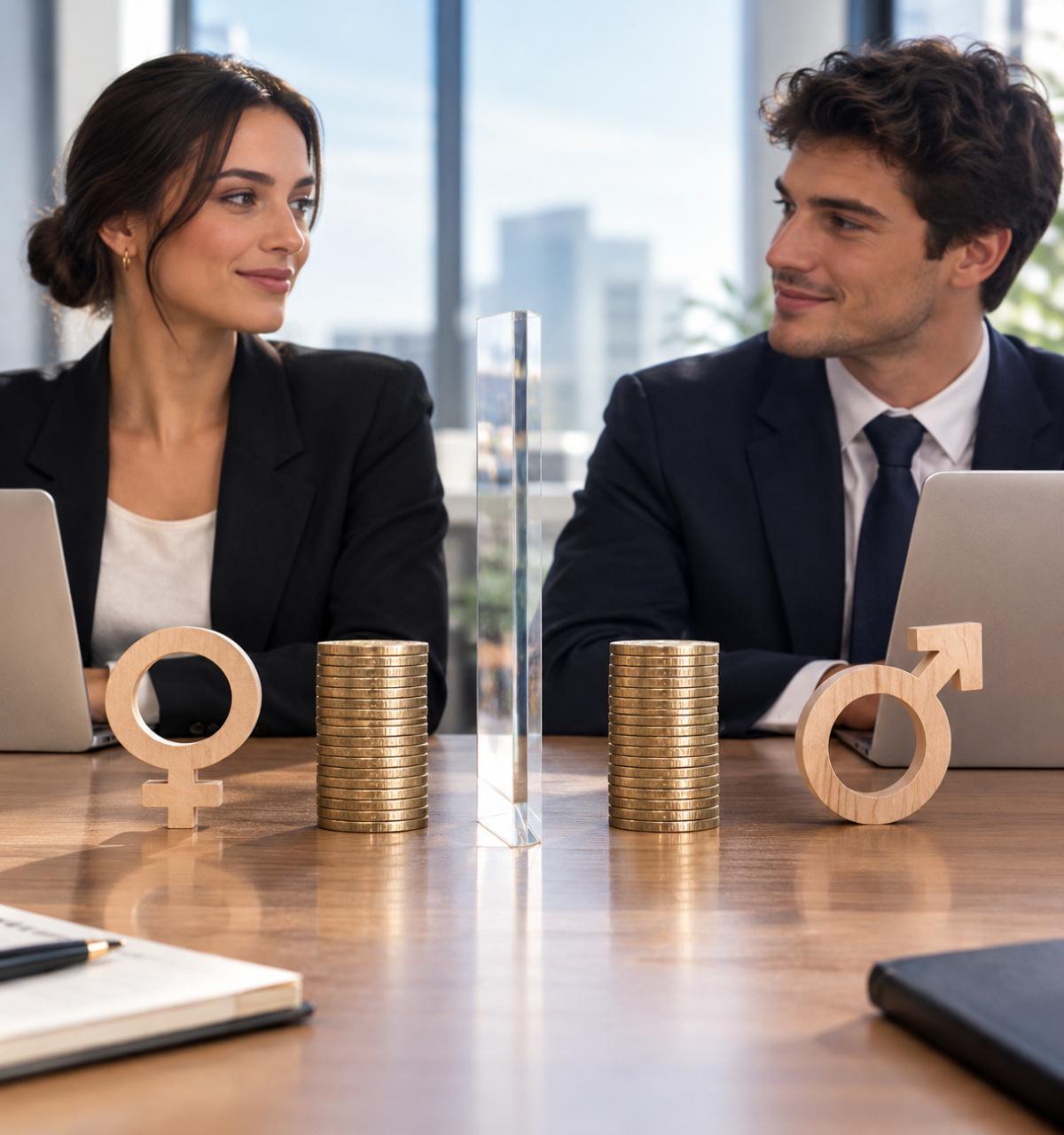 Transparence salariale : le projet de loi enfin présenté en Conseil des ministres le 9 septembre