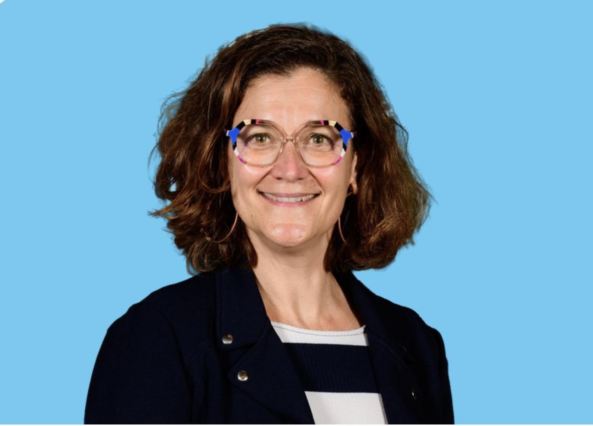 Sandrine PRESLE 