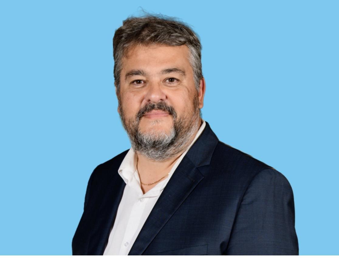 Alexandre LOUGHRAIEB