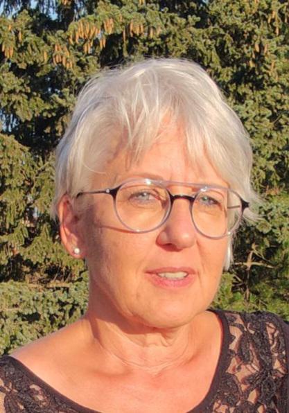 Frédérique FRECENON