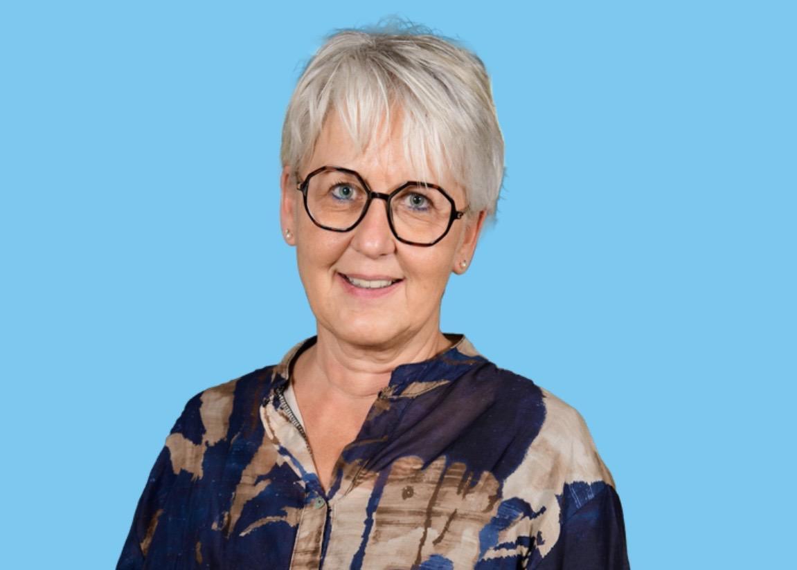 Frédérique FRECENON