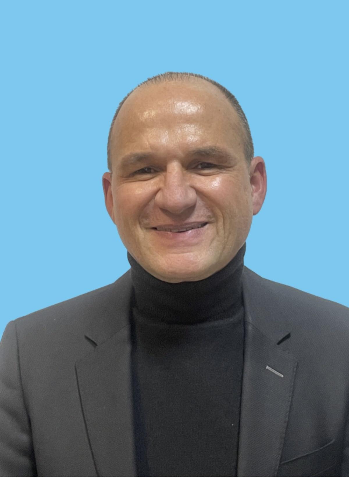 Raphaël NOAILLY
