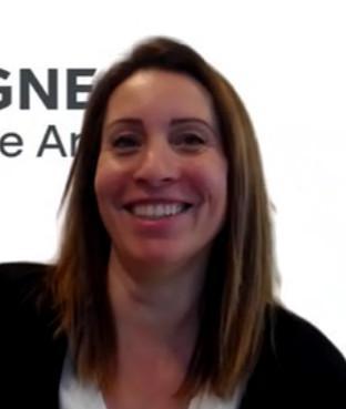 Carenne GENTHON