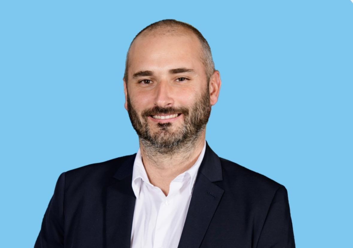Clément MARTEL