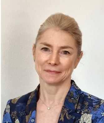 Catherine RODET