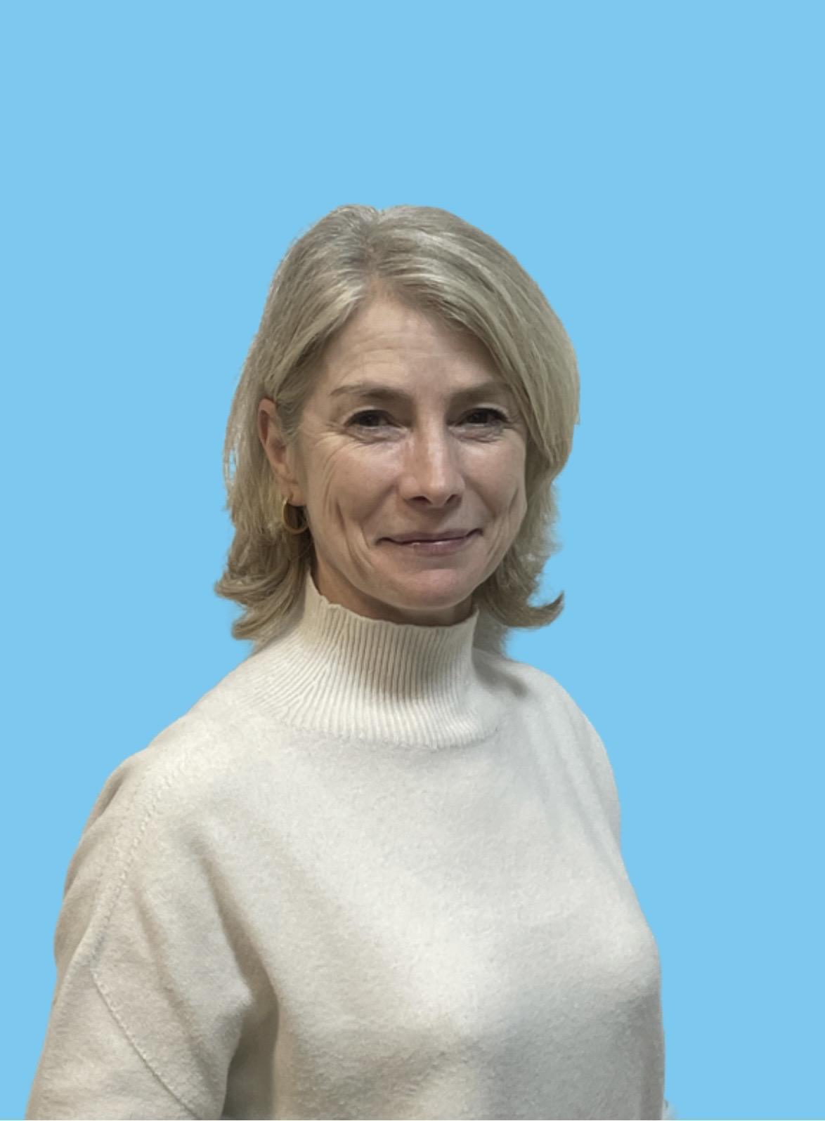 Catherine RODET