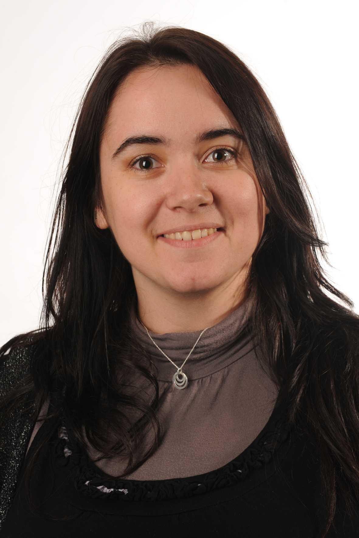 Stéphanie GONACHON