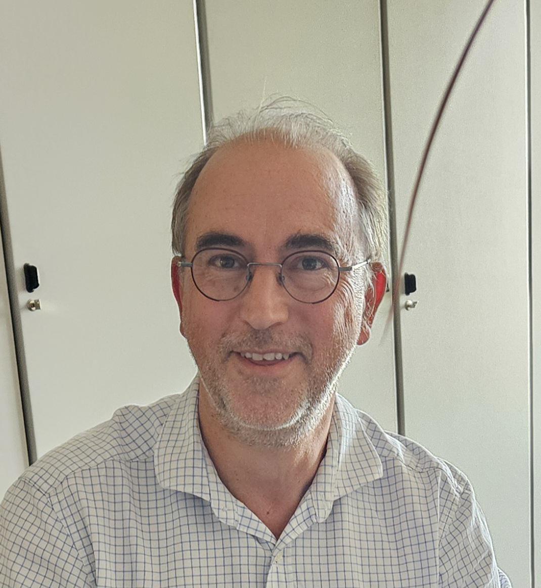 Frédéric DURILLON