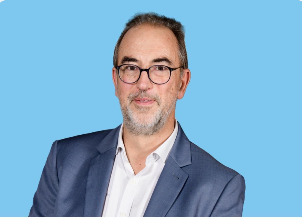 Frédéric DURILLON