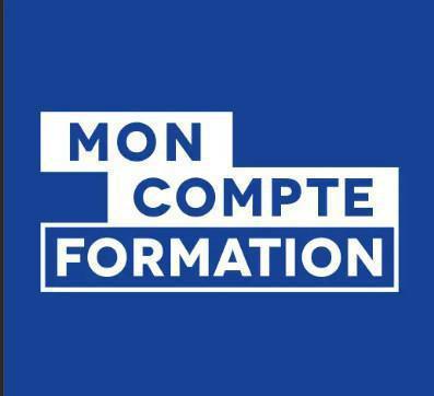 CPF mon compte formation