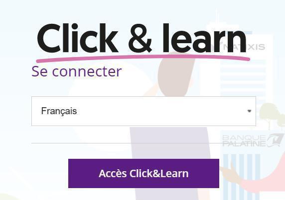Click & Learn