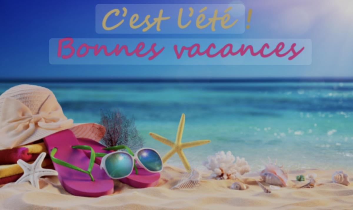 Disponibilités Locations été 2024